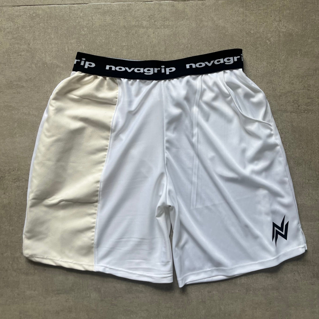 Novagrip blanco con blanco